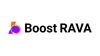Boost Rava Ads Network logo