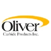 Oliver Carbide logo