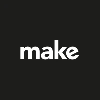 Make Agency logo