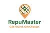 RepuMaster logo