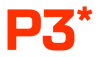 Propaganda3 logo