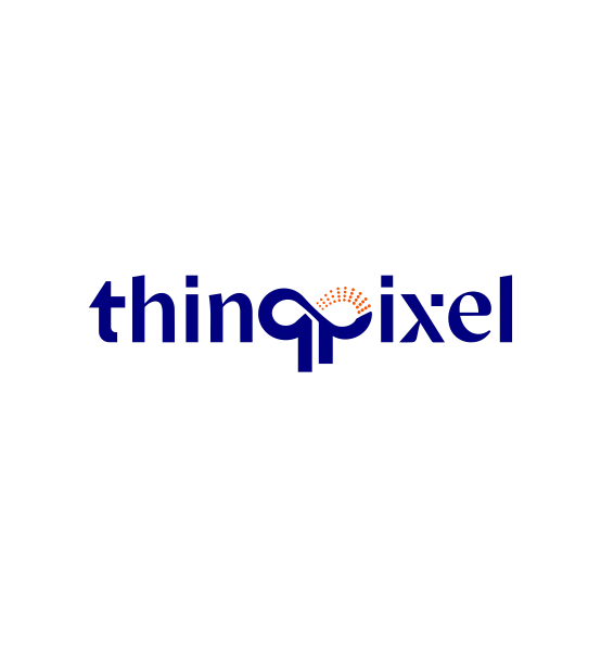 THINQPIXEL LLP logo