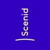 Scenid logo