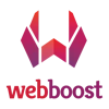 WebBoost logo