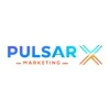 PulsarX Marketing logo