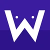 Whereweup logo