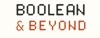Boolean and Beyond logo