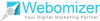 Webomizer logo