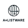 A-listware logo