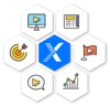 XEXNARO logo
