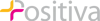 Positiva logo