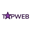 TopWeb logo