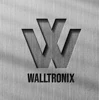 Walltronix logo