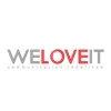 WeLoveIt logo