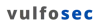 Vulfosec logo