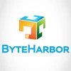 Byteharbor logo