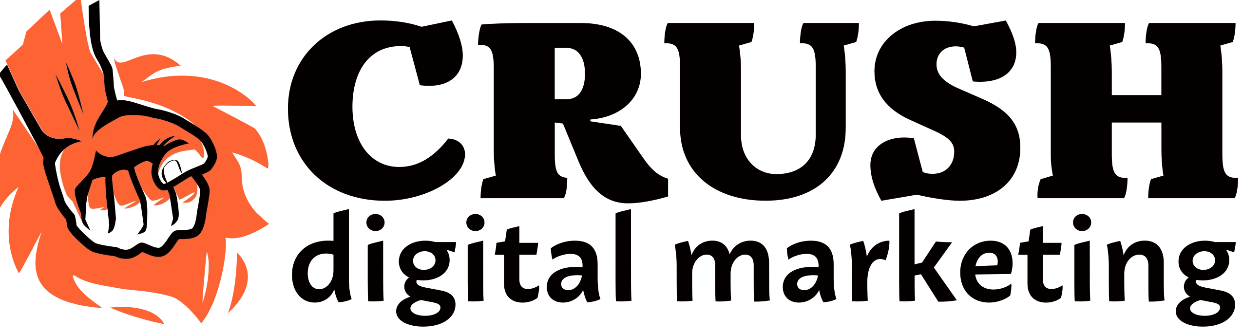 Crush Digital logo