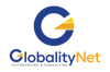 GlobalityNet Outsourcing and Consulting logo