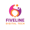 Fiveline logo
