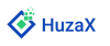 HuzaX logo
