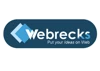 Webrecks Technologies logo