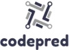 Codepred logo