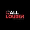 Call Louder logo
