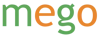 Mego Technologies logo