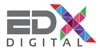 Edx Digital logo