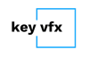 Key VFX logo