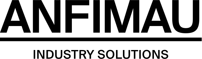 Anfimau Industry Solutions GmbH logo