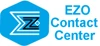 EZO Contact Center logo