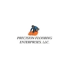 Precision Flooring Enterprises, LLC logo
