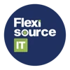 Flexisource IT logo