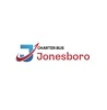 Charter Bus Jonesboro logo
