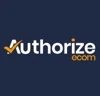 Authorize ECOM logo