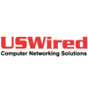 USWired Inc. logo