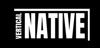 Vertical Native logo