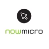 Now Micro logo