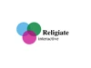 Religiate logo