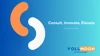 Vollmoon Technologies logo