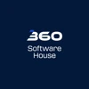 360 Software House logo