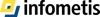 Infometis logo