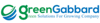 greenGabbard logo