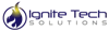 Ignite Tech Solutions logo