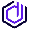 Deskart logo