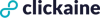 Clickaine logo