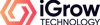 iGrow Technology logo