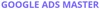 Google Ads master logo