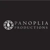 Panoplia Productions logo